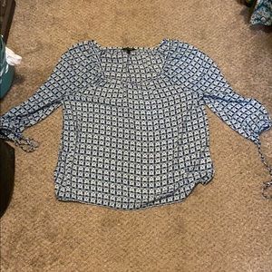 Banana republic Shirt